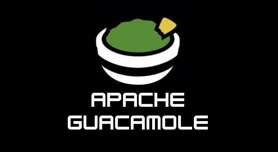 Apache Guacamole