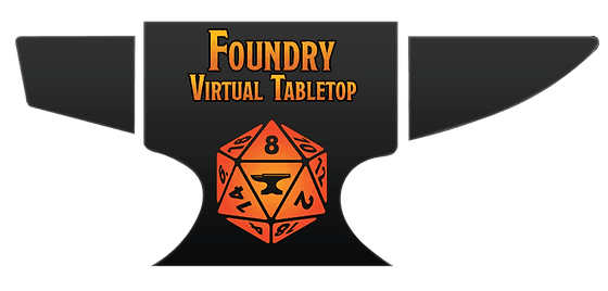 Foundry Virtual Tabletop Cloud Hosting and Usage